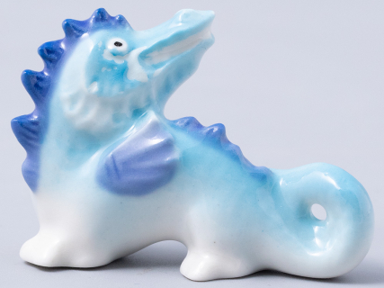 Скульптура Дракон №3 Кюрасао арт. 82.44940.00.1, 