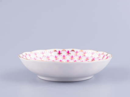 Розетка Тюльпан Сетка-Блюз 2 арт. 80.92416.00.1, 