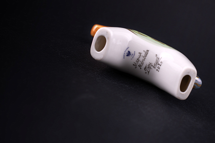 Скульптура на форме Лошадь, Три вкуса, арт 62.21209.00.1