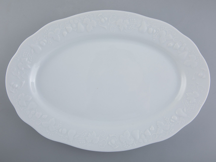 Блюдо овальное 355 мм Сalifornia арт. 96.11241.00.1, 