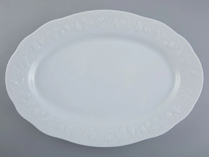 Блюдо овальное 355 мм Сalifornia арт. 96.11241.00.1, 