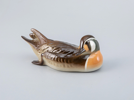 Скульптура Байкальская утка № 1 арт. 82.01061.00.1, 