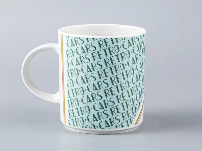 Подарочный набор Захаров. 1913 Русско-балтийский тип С 24/30 НР (зеленый), арт. 81.29178.00.1, 