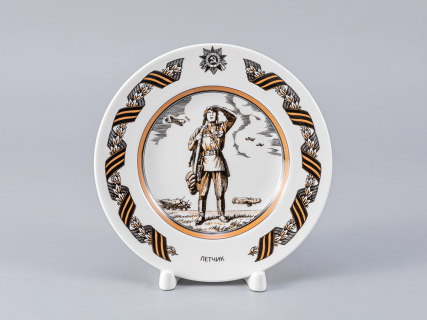 Подарочный набор «Солдаты Великой Победы» арт. 81.23667.00.1, 