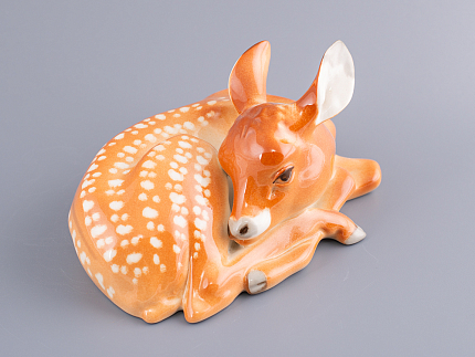 Олененок большой размер арт. 82.01024.00.1