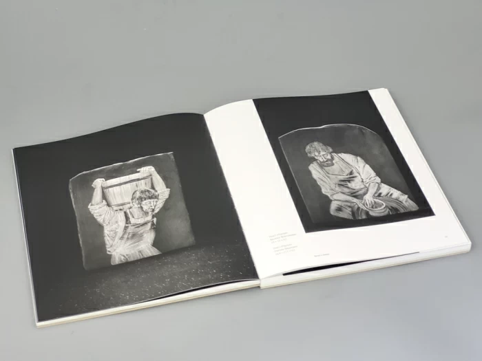 Книга Память Материала. Фарфор Сергея Русакова, арт 14.70013.05, 