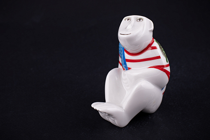 Скульптура Monkey, Вместе арт 62.08839.00.1