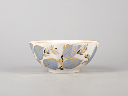 Салатник 500 мл, форма Тюльпан рисунок Лунный арт. 80.41801.00.1, 