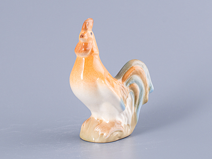Скульптура форма Петух арт. 82.03808.00.1