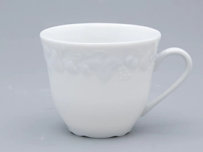 Чашка с блюдцем Чайная 210 мл California арт. 96.11260.00.1, 