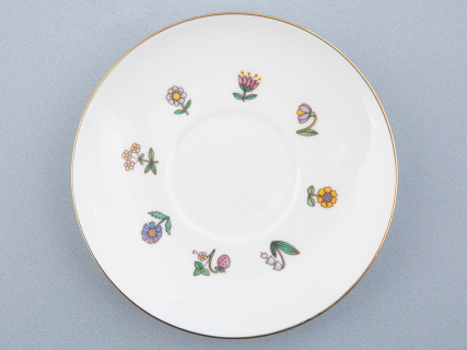 Трехпредметный комплект 165 мл форма Майская рисунок Опера Снегурочка, арт. 81.32231.00.1, 