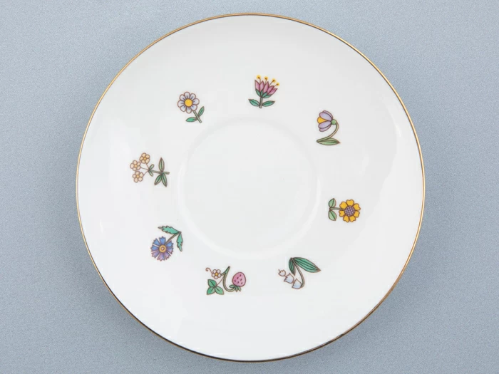 Трехпредметный комплект 165 мл форма Майская рисунок Опера Снегурочка, арт. 81.32231.00.1, 