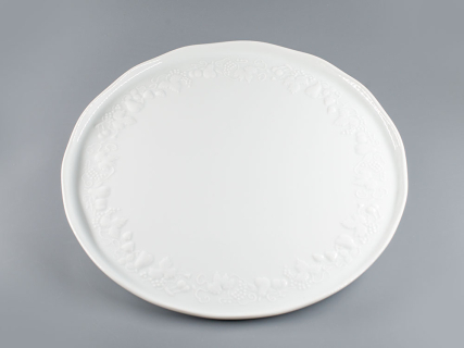 Блюдо для торта 305 мм, форма California, арт 96.11244.00.1, 