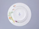 Тарелка 225 мм форма Европейская глубокая Мамина Дача, арт. 80.48015.00.1, 