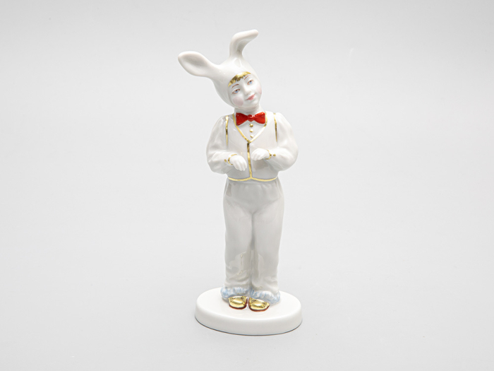 Скульптура форма Мой зайчик Заинька арт. 82.35469.00.1, 