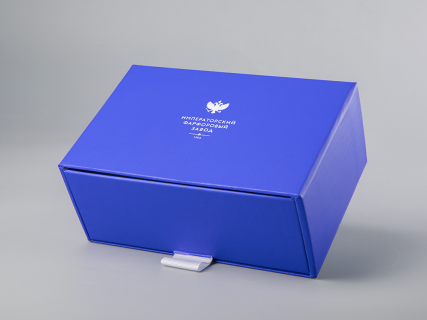 Подарочный набор Колокольчики арт. 81.30746.00.1, 