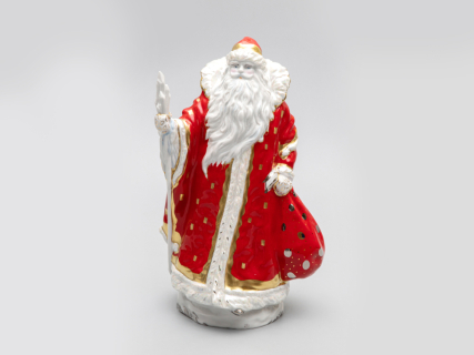 Скульптура Волшебный Дед Мороз С Новым годом арт. 82.39707.00.1, 