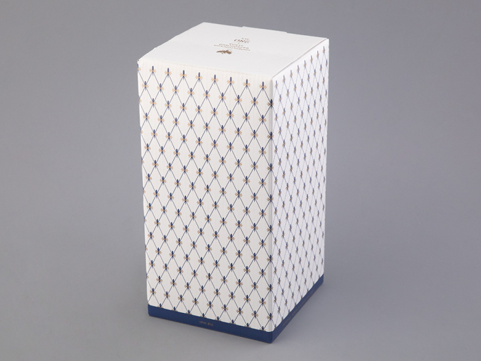 Короб для вазы 140х140х280 мм арт. 14.70109.01, 