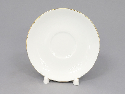 Чашка с блюдцем форма Карло, рисунок Белоснежка, арт 81.33525.00.1, 