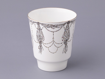 Трехпредметный комплект 165 мм форма Майская рисунок Балет Лебединое озеро арт. 81.17916.00.1