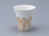 Подарочный набор форма Модерн рисунок White (Белый) арт. 81.31421.00.1, 