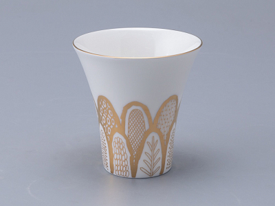 Подарочный набор форма Модерн рисунок White арт. 81.31421.00.1