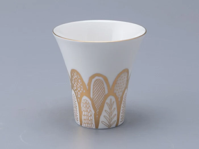 Подарочный набор форма Модерн рисунок White арт. 81.31421.00.1, 