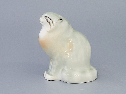 Скульптура Дикий кот арт. 82.01002.00.1