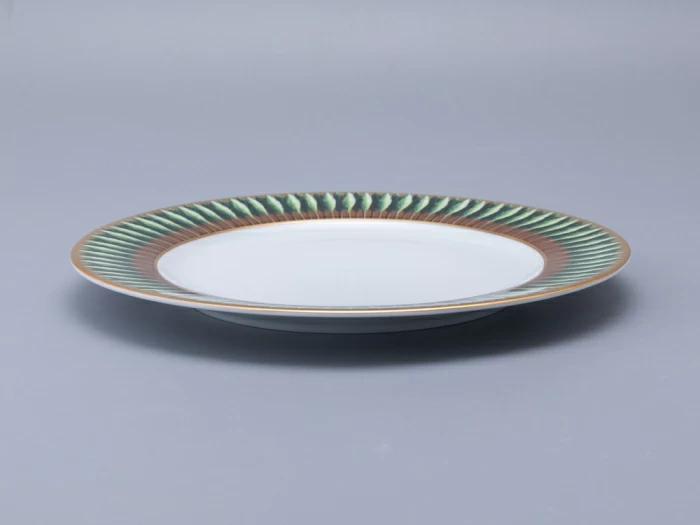 Сервиз столовый, на 4 персоны, 17 предметов Ришелье Jardin Florance\Toscane арт. 96.13151.00.1, 