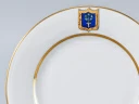 Тарелка Европейская Коттеджный 190 мм арт. 80.52180.00.1, 