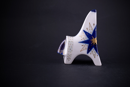 Скульптура Птицеконь Косинус, арт 62.21706.00.1