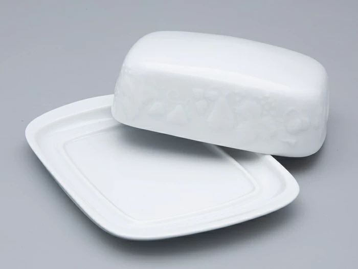 Масленка прямоугольная 180 мм California арт. 96.11423.00.1, 