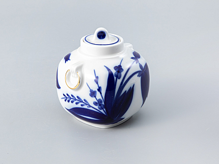 Чайница Колечко Цветение арт. 80.00761.00.1