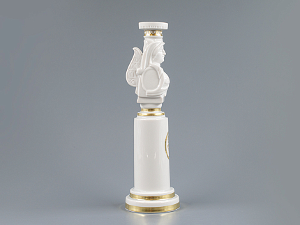 Сервиз форма Беседа рисунок Встреча, 2 персоны 8 предметов, арт. 81.13999.00.1