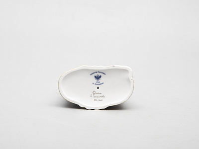 Скульптура Дама Потешки арт. 82.54551.00.1