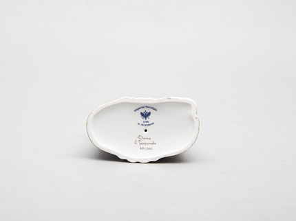 Скульптура Дама Потешки арт. 82.54551.00.1