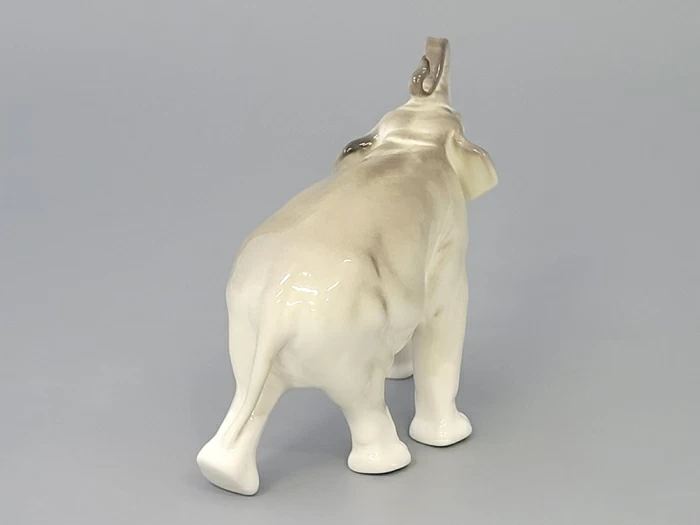 Скульптура Слон малого pазмера, арт. 82.00651.00.1, 