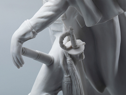 Подарочный набор Генералиссимус Суворов А.В. арт. 81.31284.00.1