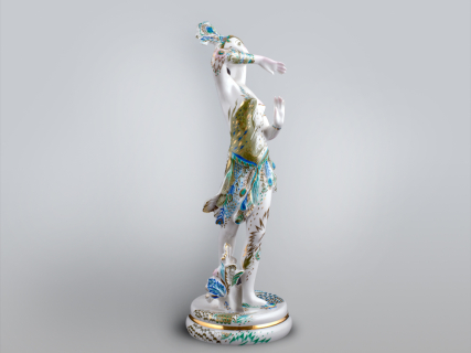 Скульптура Жар-птица арт. 82.05083.00.1, 