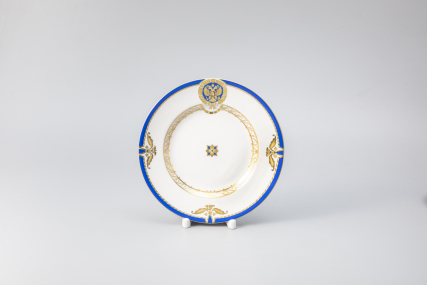 Трехпредметный комплект Александрия Золотой орел арт. 81.20866.00.1, 