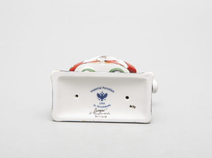 Скульптура Солдат Потешки арт. 82.54550.00.1, 