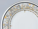 Тарелка 320 мм форма Европейская-2 рисунок Русский модерн арт. 80.84550.00.1, 