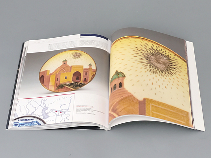 Книга Фарфоровый путь. Творчество Галины Шуляк арт. 14.00762.05