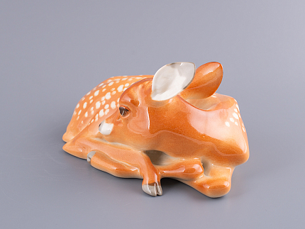 Олененок большой размер арт. 82.01024.00.1