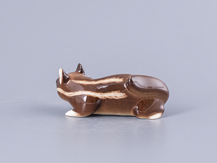 Скульптура Бурундучок № 2 арт. 82.01037.00.1