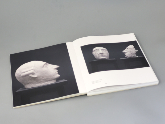 Книга Память Материала. Фарфор Сергея Русакова, арт 14.70013.05, 