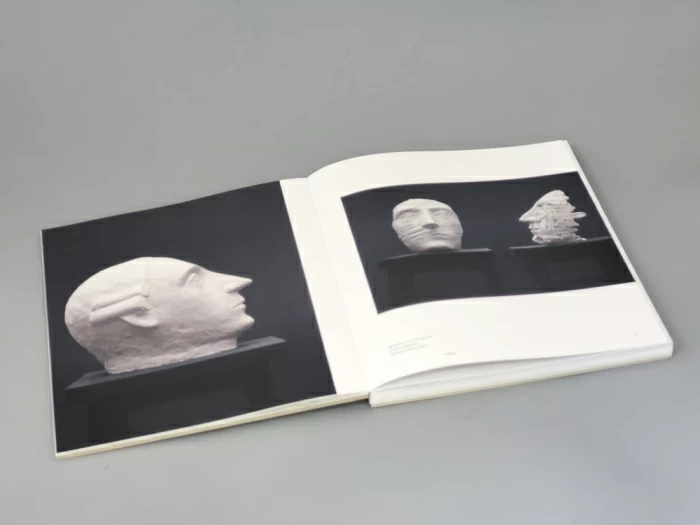 Книга Память Материала. Фарфор Сергея Русакова, арт 14.70013.05, 