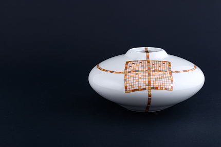 Ваза Сети на форме Магнолия арт 60.15907.00.1