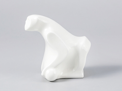 Скульптура   Обезьяна "Сторож" арт. 82.51564.00.1, 