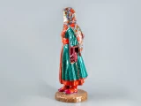Скульптура Народности России Армянская женщина арт. 82.69846.00.1, 